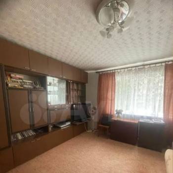 Продается 2-х комнатная квартира, 46,7 м²