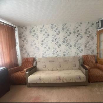 Продается 2-х комнатная квартира, 46,7 м²