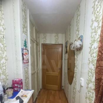 Продается 2-х комнатная квартира, 46,7 м²