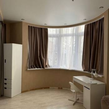 Продается 1-комнатная квартира, 44,1 м²