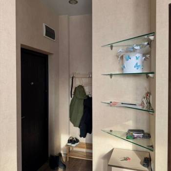 Продается 1-комнатная квартира, 44,1 м²