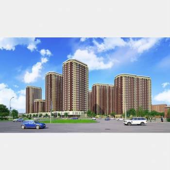 Продается 1-комнатная квартира, 39 м²