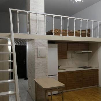 Продается 1-комнатная квартира, 44 м²