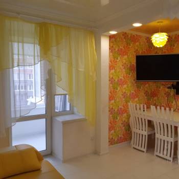 Сдается 2-х комнатная квартира, 60 м²