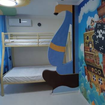 Сдается 2-х комнатная квартира, 60 м²