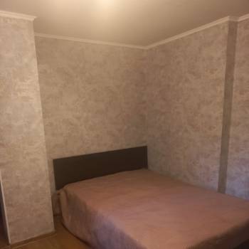 Продается 1-комнатная квартира, 20 м²