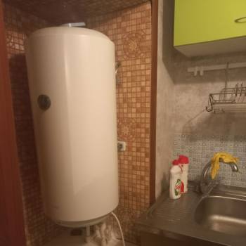 Продается 1-комнатная квартира, 20 м²