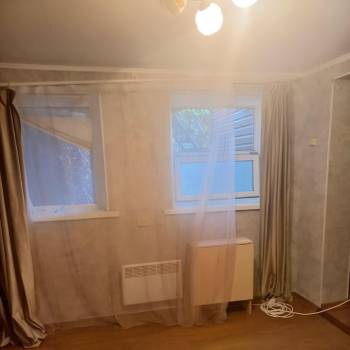 Продается 1-комнатная квартира, 20 м²