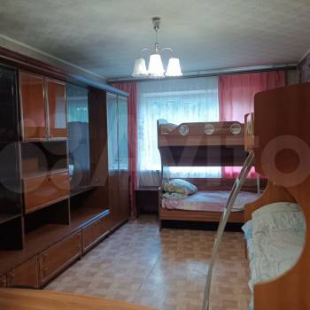 Сдается Комната, 18 м²