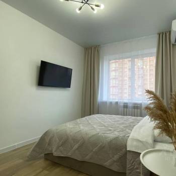 Сдается 1-комнатная квартира, 28 м²