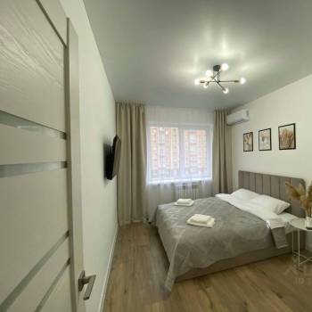 Сдается 1-комнатная квартира, 28 м²