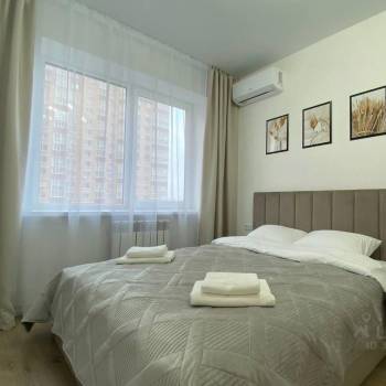 Сдается 1-комнатная квартира, 28 м²