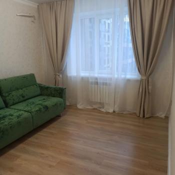 Сдается 1-комнатная квартира, 40 м²