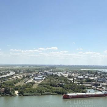 Продается 1-комнатная квартира, 32,5 м²