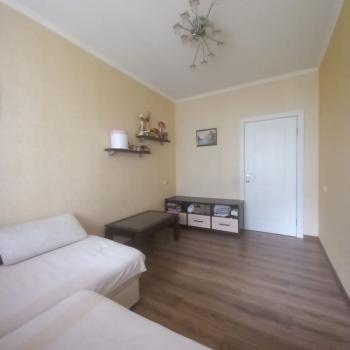 Продается 2-х комнатная квартира, 60 м²