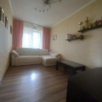 Продается 2-х комнатная квартира, 60 м²