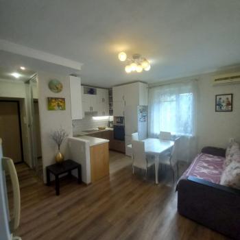 Продается 2-х комнатная квартира, 60 м²