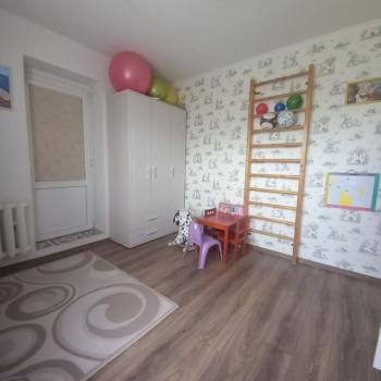 Продается 2-х комнатная квартира, 60 м²