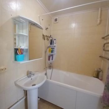 Продается 2-х комнатная квартира, 60 м²