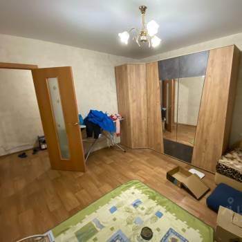 Продается 2-х комнатная квартира, 53 м²