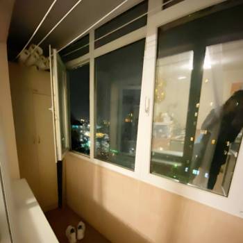 Продается 2-х комнатная квартира, 53 м²