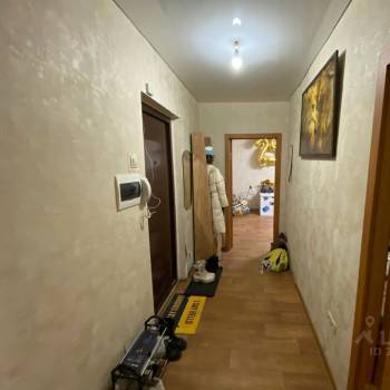 Продается 2-х комнатная квартира, 53 м²