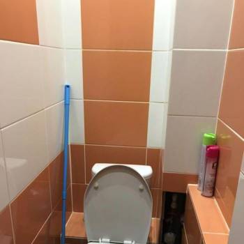 Продается 2-х комнатная квартира, 53 м²