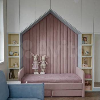 Продается 2-х комнатная квартира, 75 м²