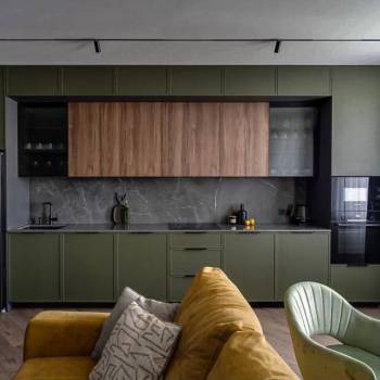 Продается 2-х комнатная квартира, 75 м²