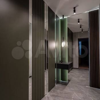 Продается 2-х комнатная квартира, 75 м²