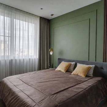 Продается 2-х комнатная квартира, 75 м²