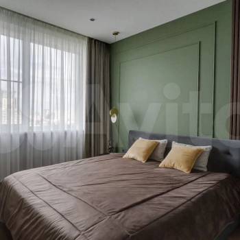 Продается 2-х комнатная квартира, 75 м²