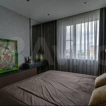 Продается 2-х комнатная квартира, 75 м²