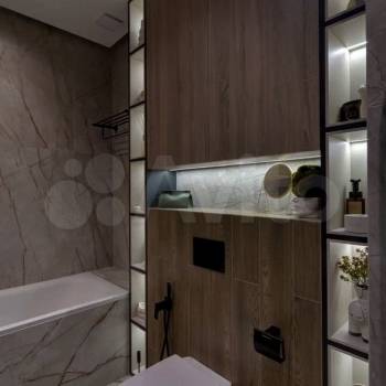 Продается 2-х комнатная квартира, 75 м²