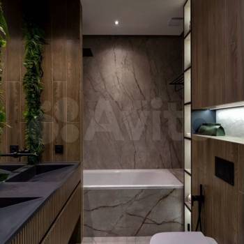 Продается 2-х комнатная квартира, 75 м²