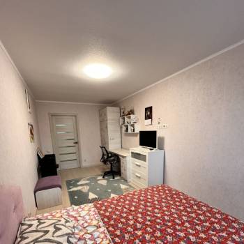 Продается 2-х комнатная квартира, 59 м²