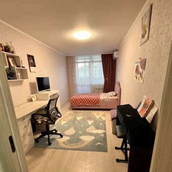 Продается 2-х комнатная квартира, 59 м²
