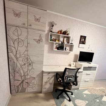 Продается 2-х комнатная квартира, 59 м²