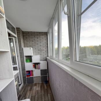 Продается 2-х комнатная квартира, 59 м²