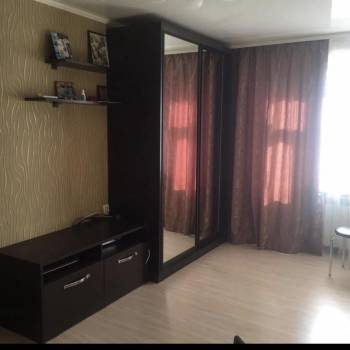 Сдается 1-комнатная квартира, 30 м²