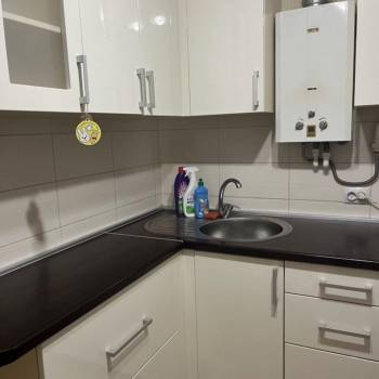 Сдается 1-комнатная квартира, 30 м²