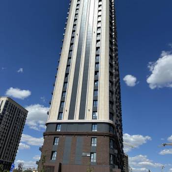 Продается 1-комнатная квартира, 36 м²