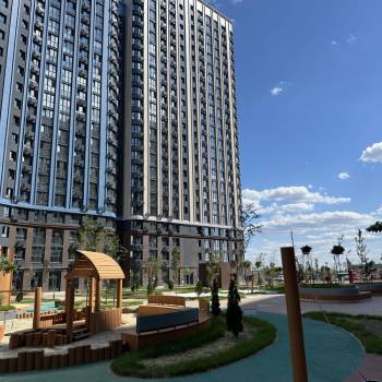 Продается 1-комнатная квартира, 36 м²