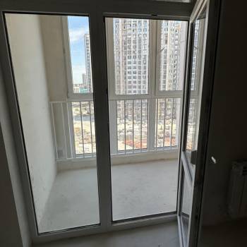 Продается 1-комнатная квартира, 36 м²