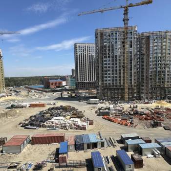 Продается 1-комнатная квартира, 36 м²