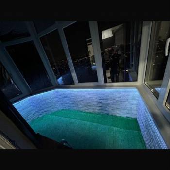 Сдается 1-комнатная квартира, 35 м²