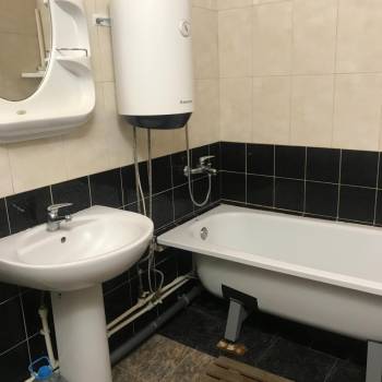 Сдается 1-комнатная квартира, 37,5 м²