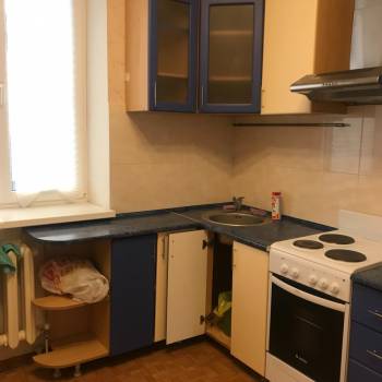 Сдается 1-комнатная квартира, 37,5 м²