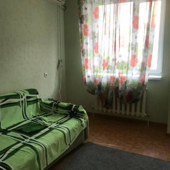 Сдается 1-комнатная квартира, 37,5 м²