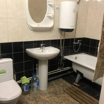 Сдается 1-комнатная квартира, 37,5 м²